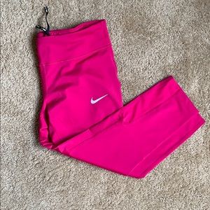 Nike Dri-Fit Leggings